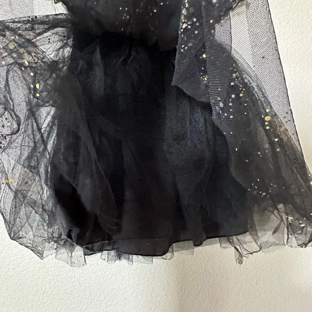 SHEIN Wednesday Dress Size 18-24 Months